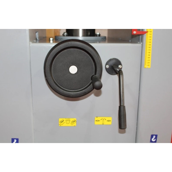 Рейсмусовий верстат Holzmann DHM 410P