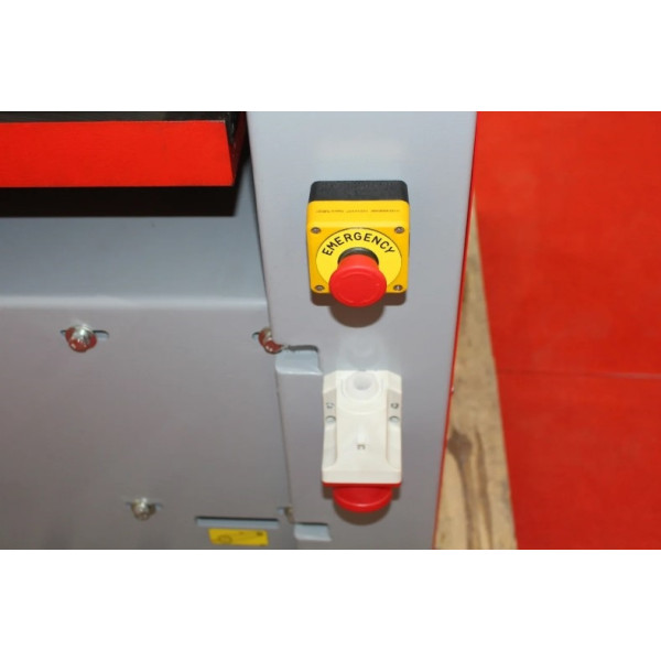 Рейсмусовий верстат Holzmann DHM 410P