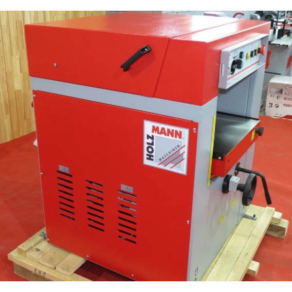 Рейсмусовий верстат Holzmann DHM 530P
