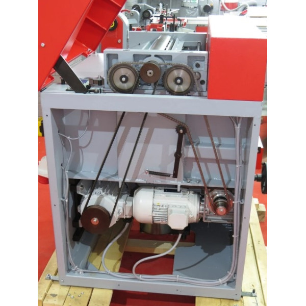 Рейсмусовий верстат Holzmann DHM 530P