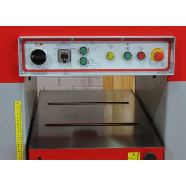 Рейсмусовий верстат Holzmann DHM 530P