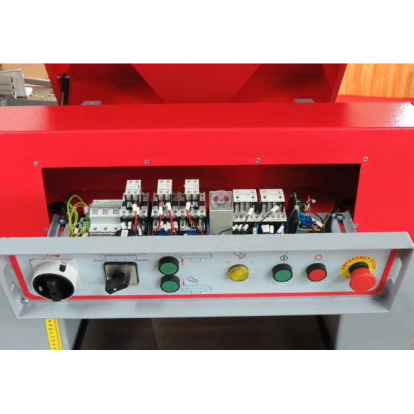 Рейсмусовий верстат Holzmann DHM 530P
