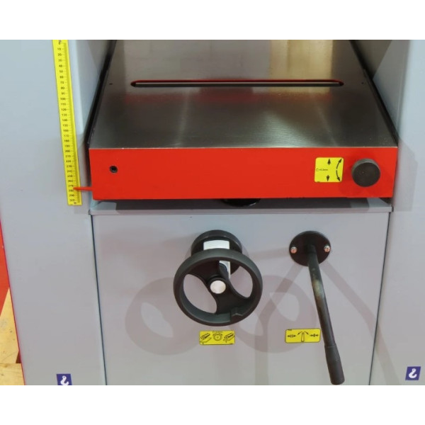 Рейсмусовий верстат Holzmann DHM 530P