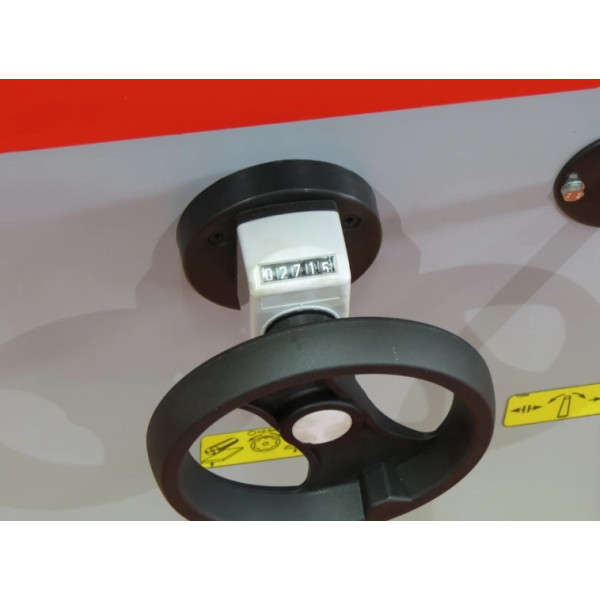 Рейсмусовий верстат Holzmann DHM 530P