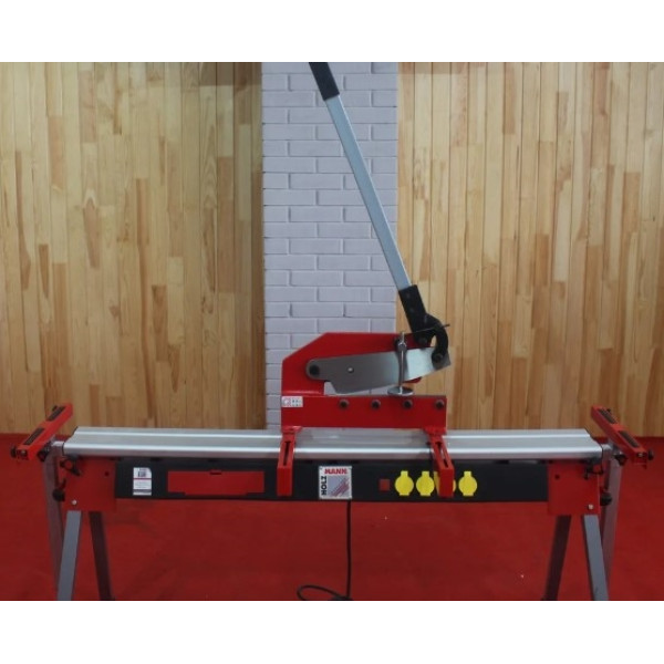 Ножиці по металу ручні Holzmann HS 300