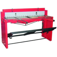 Гильотина Holzmann TBS 1320