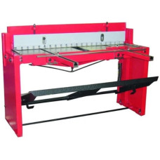 Гильотина Holzmann TBS 1320