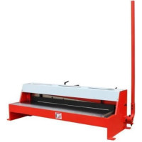 Ножницы гильотинные Holzmann TBS 1050PRO