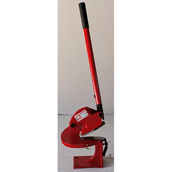 Ножиці по металу Holzmann HS 100FLEX