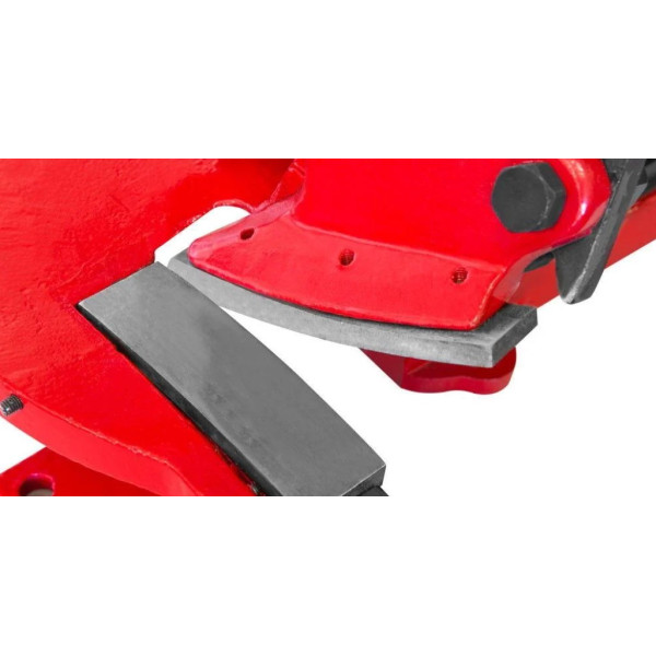 Ножиці по металу Holzmann HS 100FLEX
