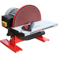 Дисково-торцовочный шлифовальный станок Holzmann TSM250