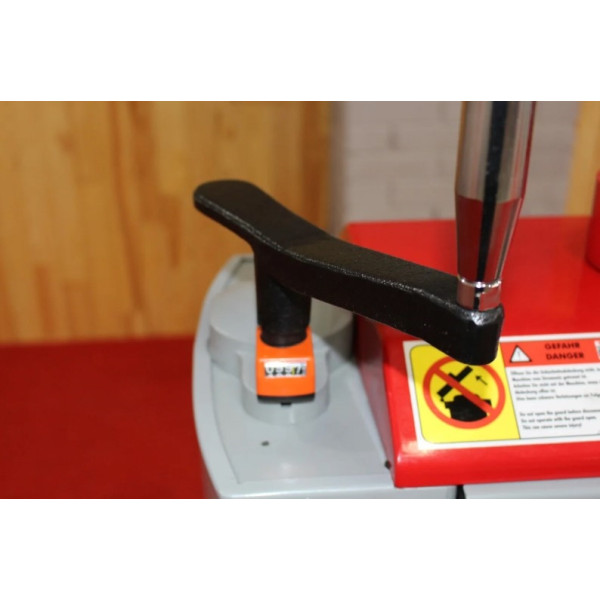 Калибровально-шлифовальный станок Holzmann ZS 640P