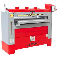 Калибровально-шлифовальный станок Holzmann ZS 970P