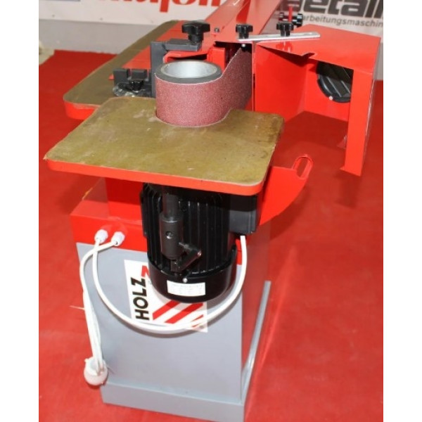 Кромкошліфовальном верстат Holzmann KOS 2260C