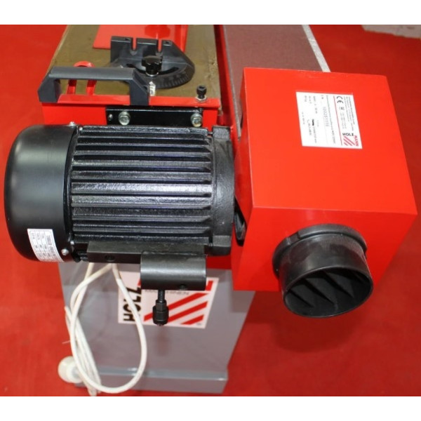 Кромкошліфовальном верстат Holzmann KOS 2260C