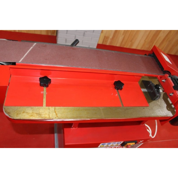 Кромкошліфовальном верстат Holzmann KOS 2260C