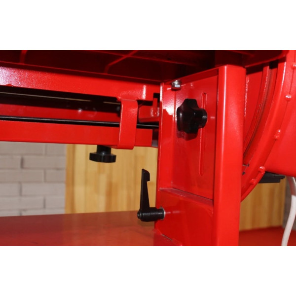 Кромкошліфовальном верстат Holzmann KOS 2260C