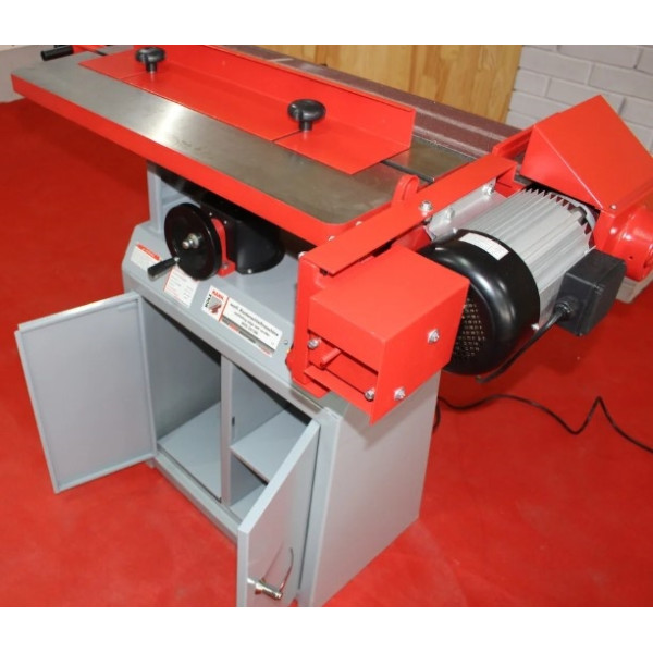 Кромкошліфовальном верстат Holzmann KOS 2510N