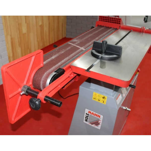 Кромкошліфовальном верстат Holzmann KOS 2510N