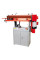 Кромкошліфовальном верстат Holzmann KOS 2510N