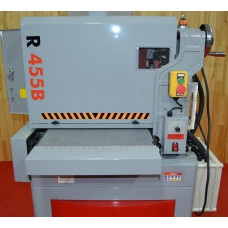 Стрічково-шліфувальний верстат Holzmann R 455B