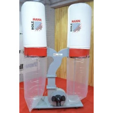 Промисловий пилосос Holzmann ABS 3880 380В