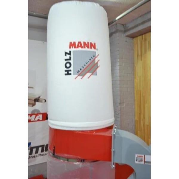 Промисловий пилосос Holzmann ABS 3880 380В
