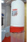 Промисловий пилосос Holzmann ABS 3880 380В