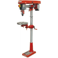 Сверлильный станок Holzmann SB 3116RHN