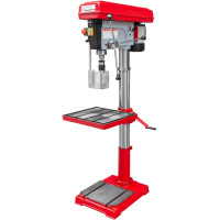 Свердлильний верстат Holzmann SB 4132LR