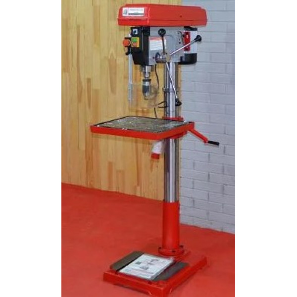 Свердлильний верстат Holzmann SB 4132LR