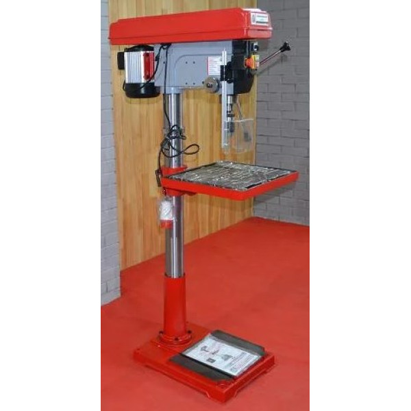 Свердлильний верстат Holzmann SB 4132LR
