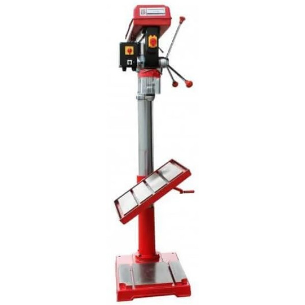 Свердлильний верстат Holzmann SB 4132SM
