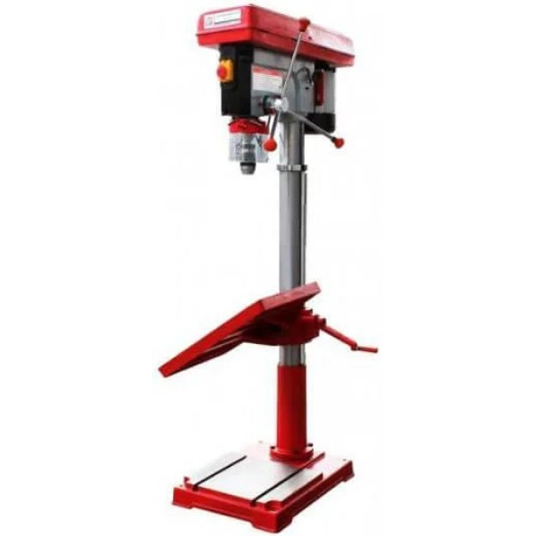 Свердлильний верстат Holzmann SB 4132SM