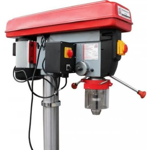 Свердлильний верстат Holzmann SB 4132SM