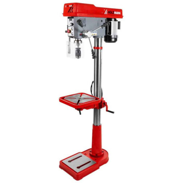 Свердлильний верстат Holzmann SB253VH_400V