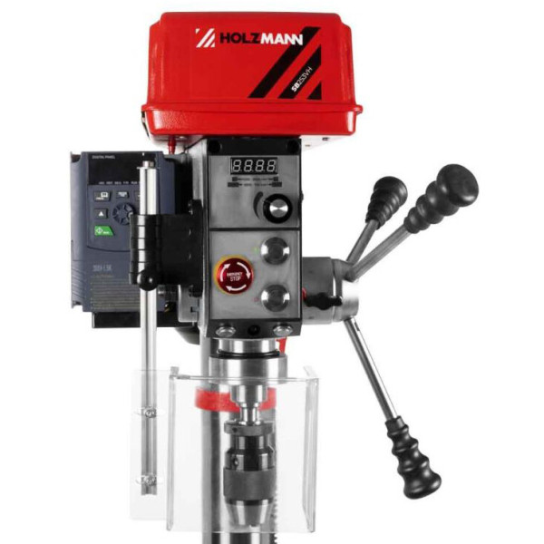 Свердлильний верстат Holzmann SB253VH_400V