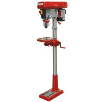 Свердлильний верстат Holzmann SB4116HN