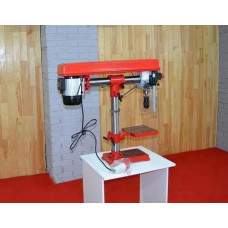 Свердлильний верстат Holzmann SB 3116RMN