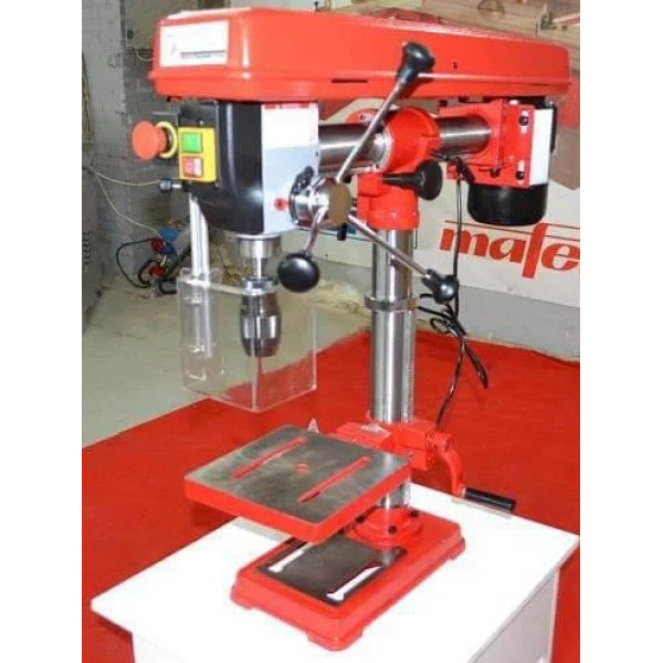 Свердлильний верстат Holzmann SB 3116RMN