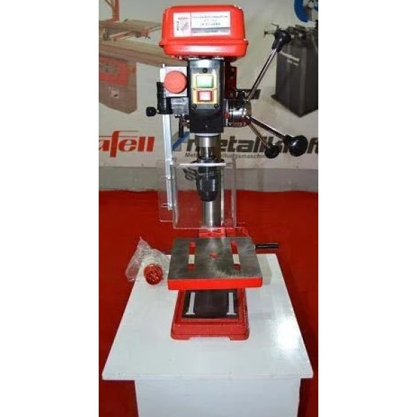 Свердлильний верстат Holzmann SB 3116RMN