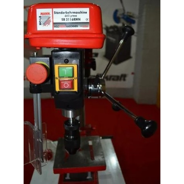 Свердлильний верстат Holzmann SB 3116RMN