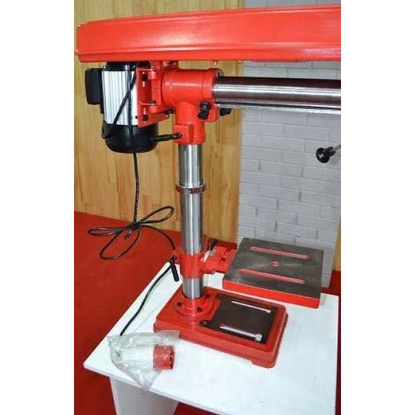Свердлильний верстат Holzmann SB 3116RMN
