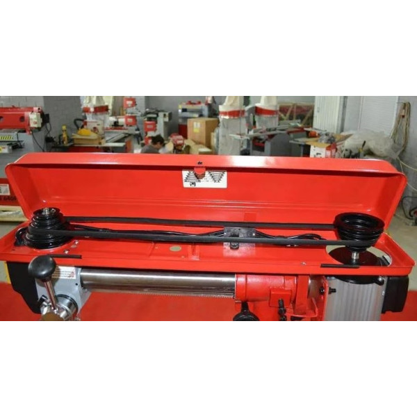 Свердлильний верстат Holzmann SB 3116RMN