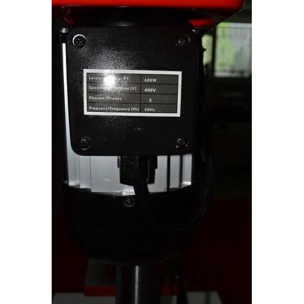 Свердлильний верстат Holzmann SB 3116RMN