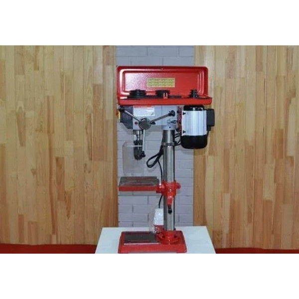 Свердлильний верстат Holzmann SB 4115N