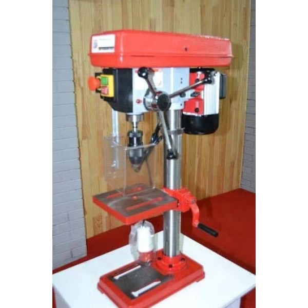 Свердлильний верстат Holzmann SB 4115N