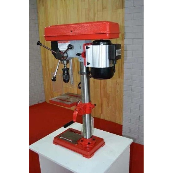 Свердлильний верстат Holzmann SB 4115N