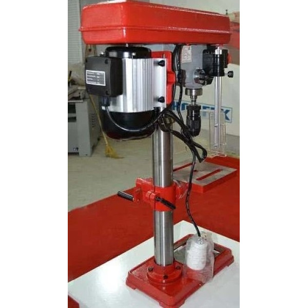 Свердлильний верстат Holzmann SB 4115N