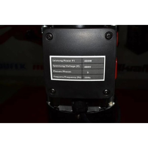 Свердлильний верстат Holzmann SB 4115N
